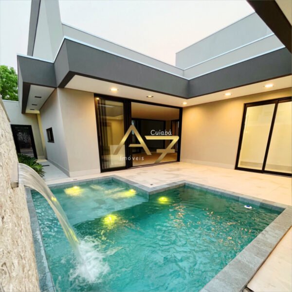 Casa Térrea no F. Cuiabá - Image 3